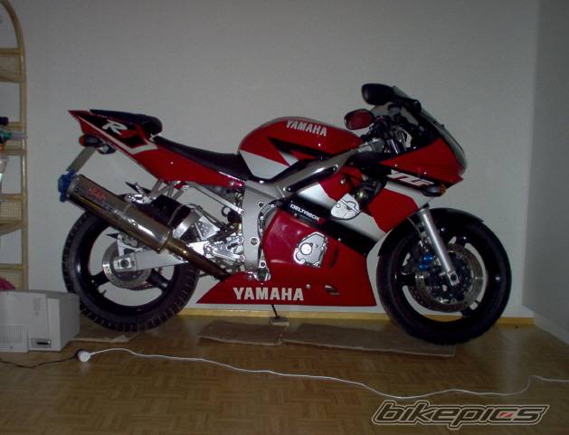 Bike Photo 260967