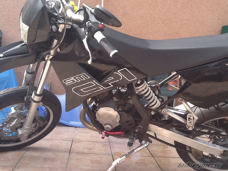 Bike Photo 2609723