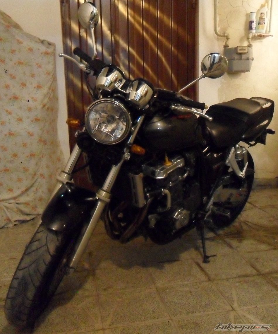 Bike Photo 2609736