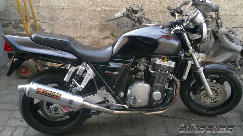 Bike Photo 2609737