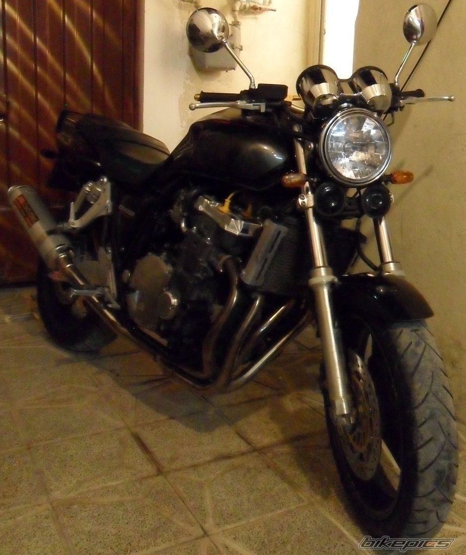 Bike Photo 2609738