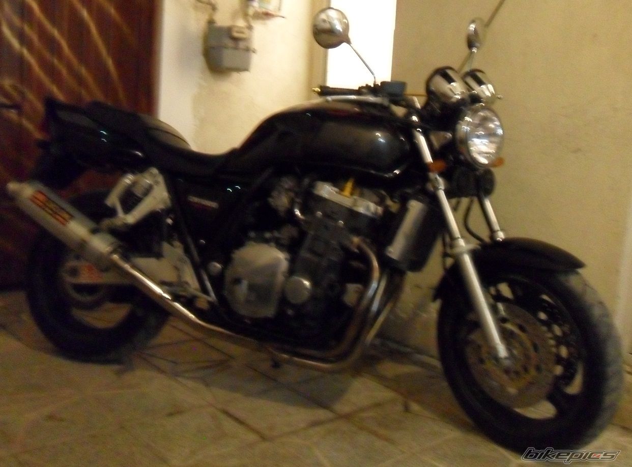 Bike Photo 2609739