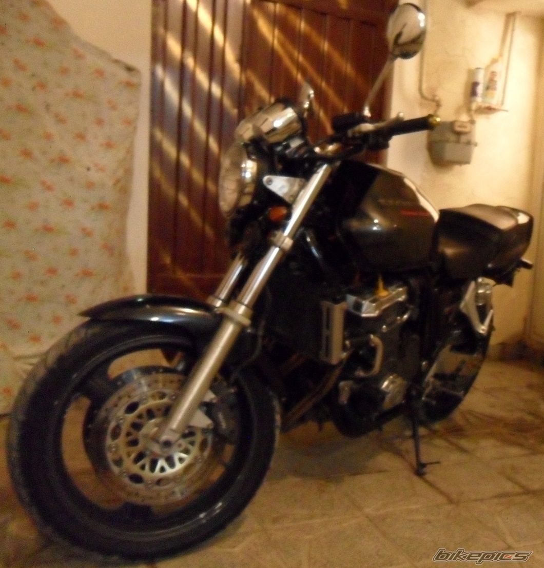 Bike Photo 2609745