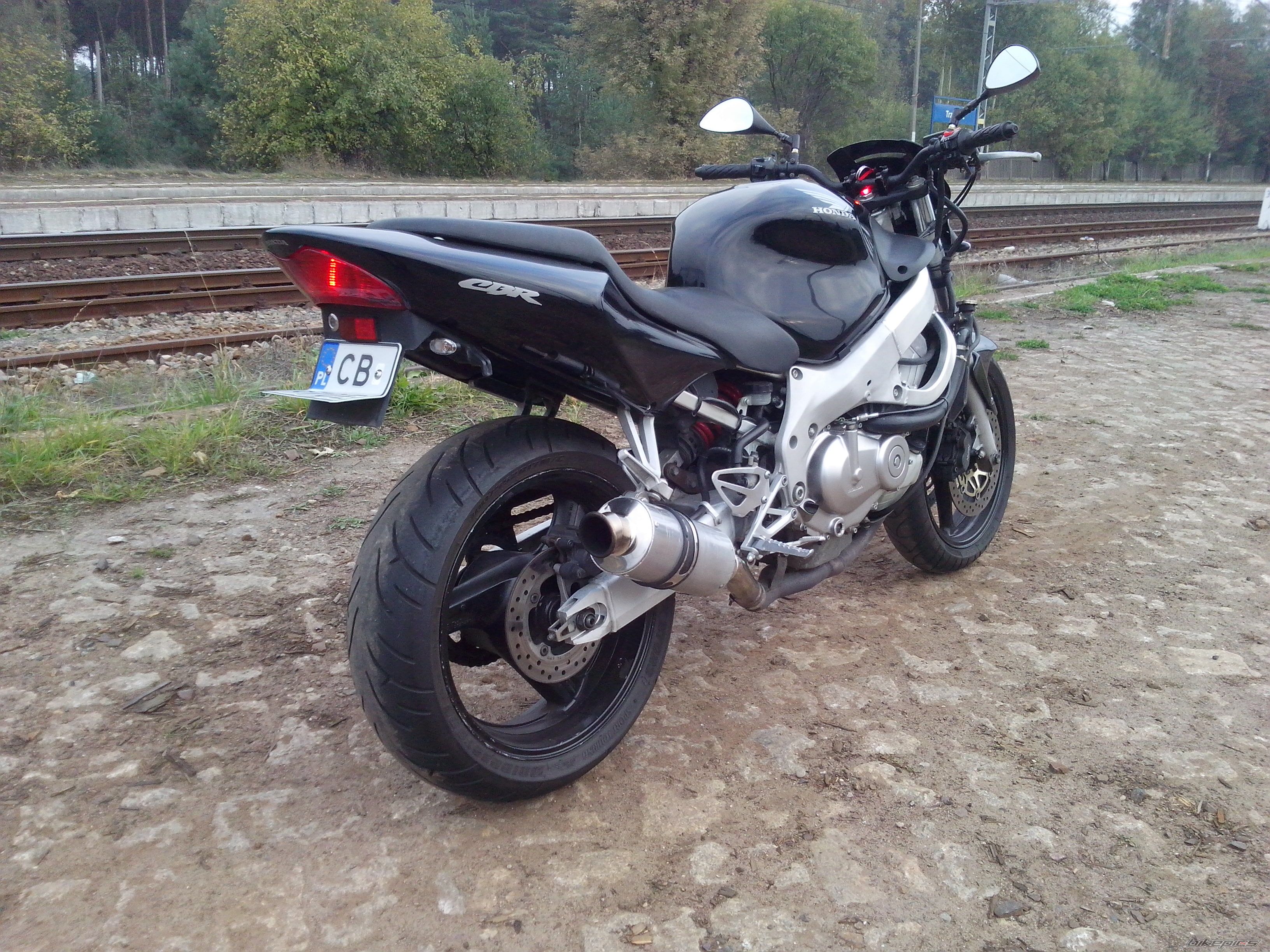 Bike Photo 2609754