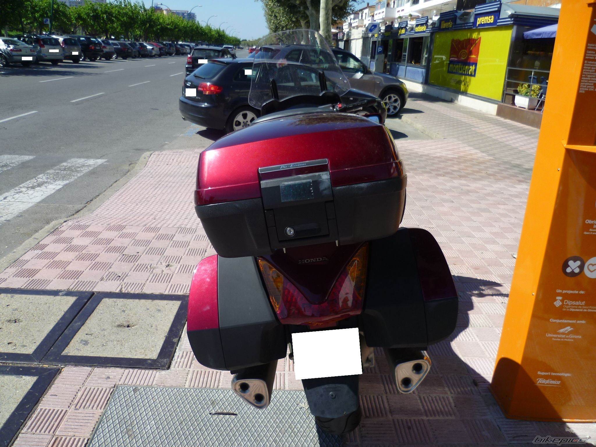 Bike Photo 2609755