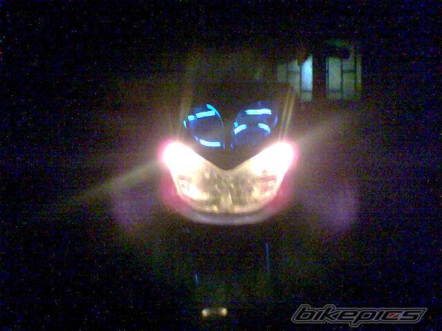 Bike Photo 260981