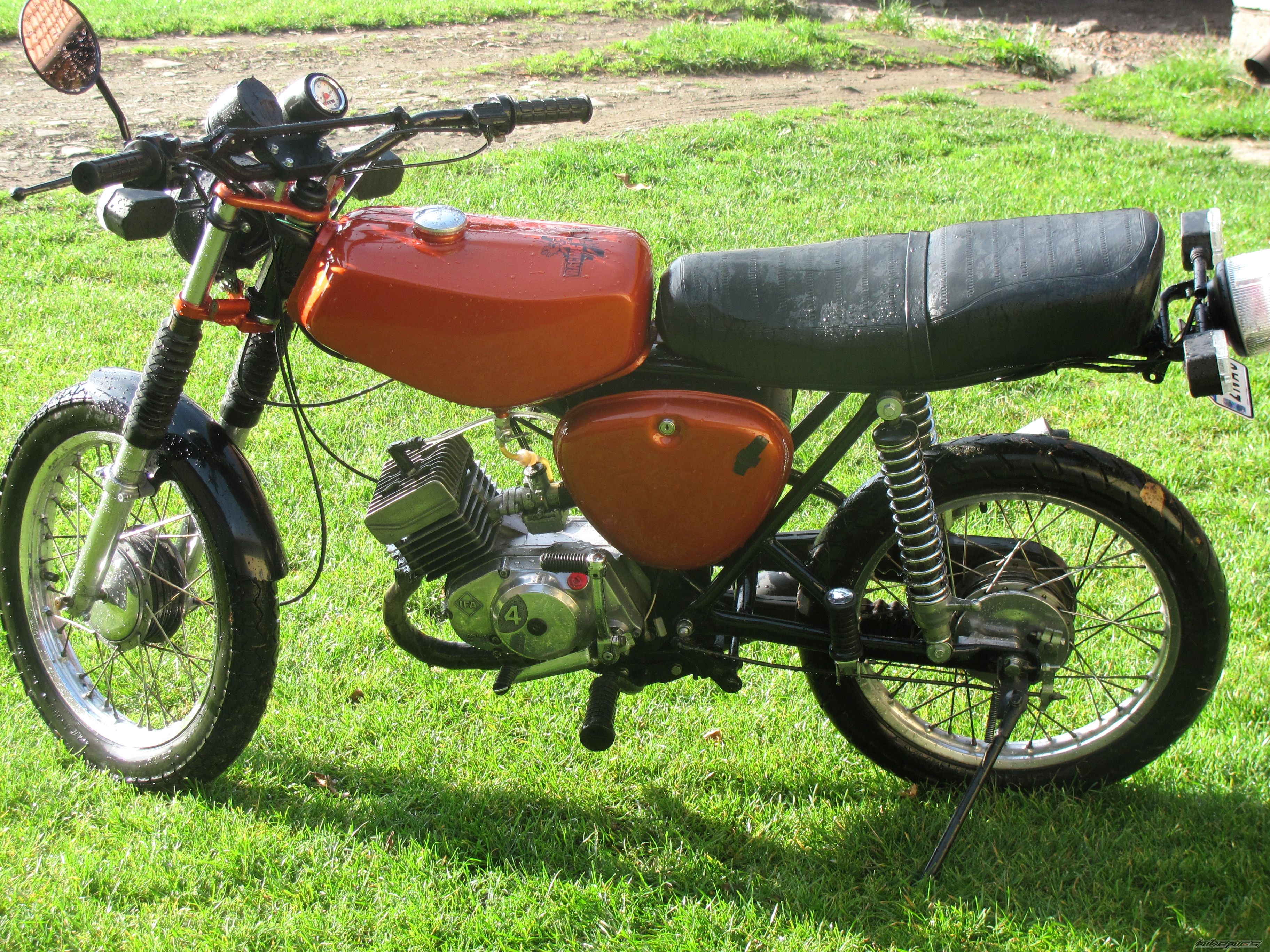 Bike Photo 2609920