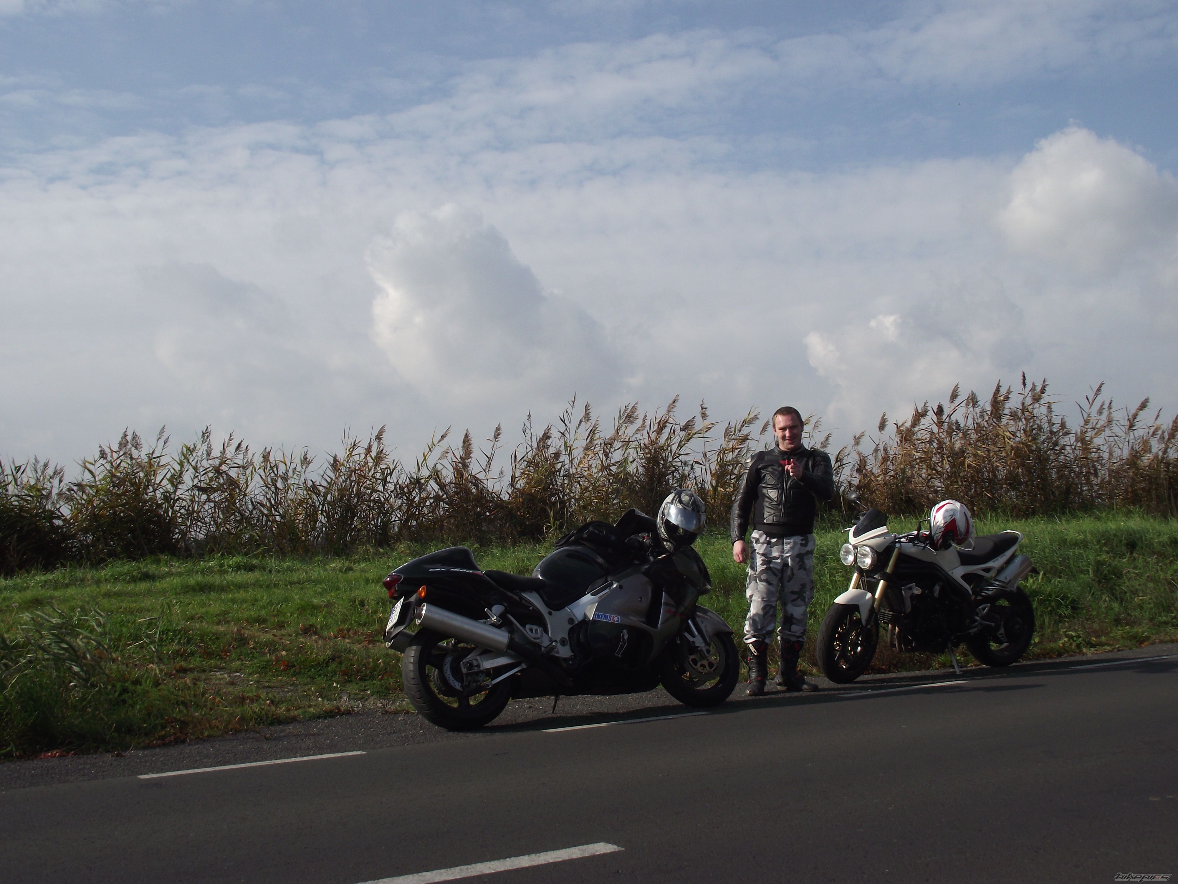 Bike Photo 2609935