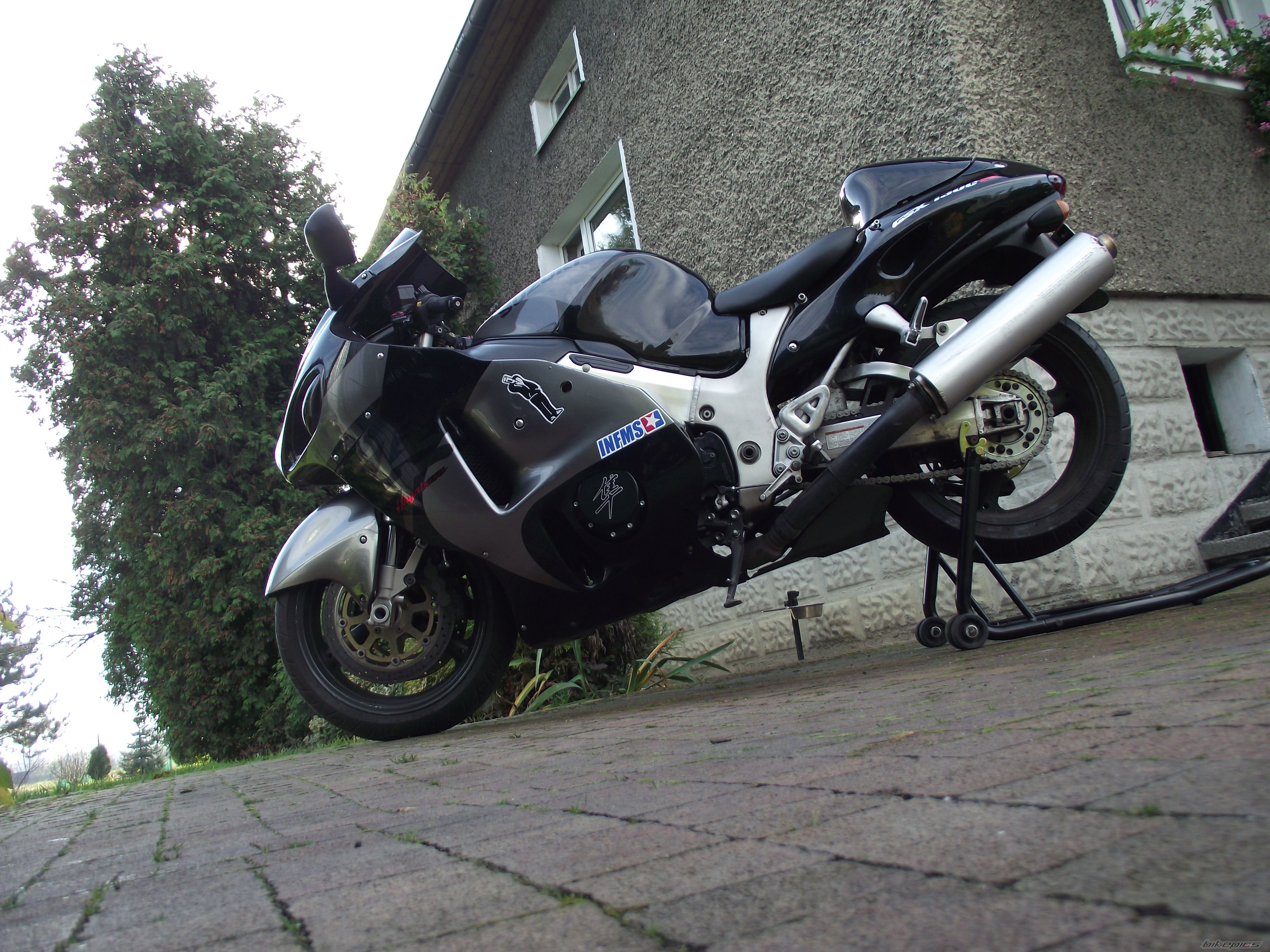 Bike Photo 2609937