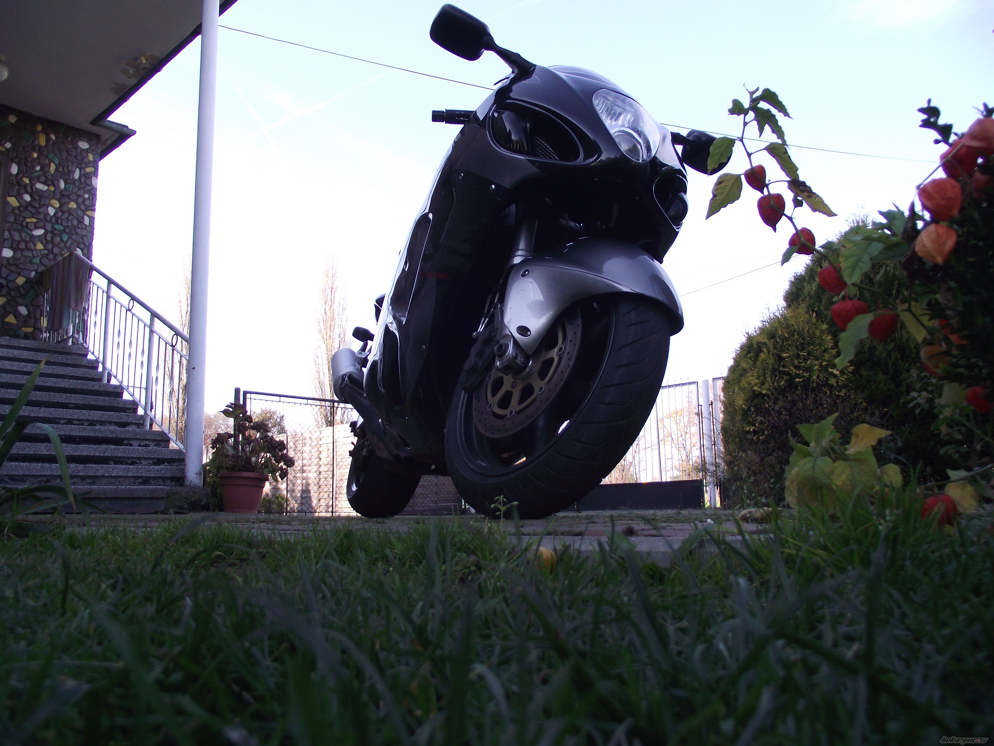 Bike Photo 2609943