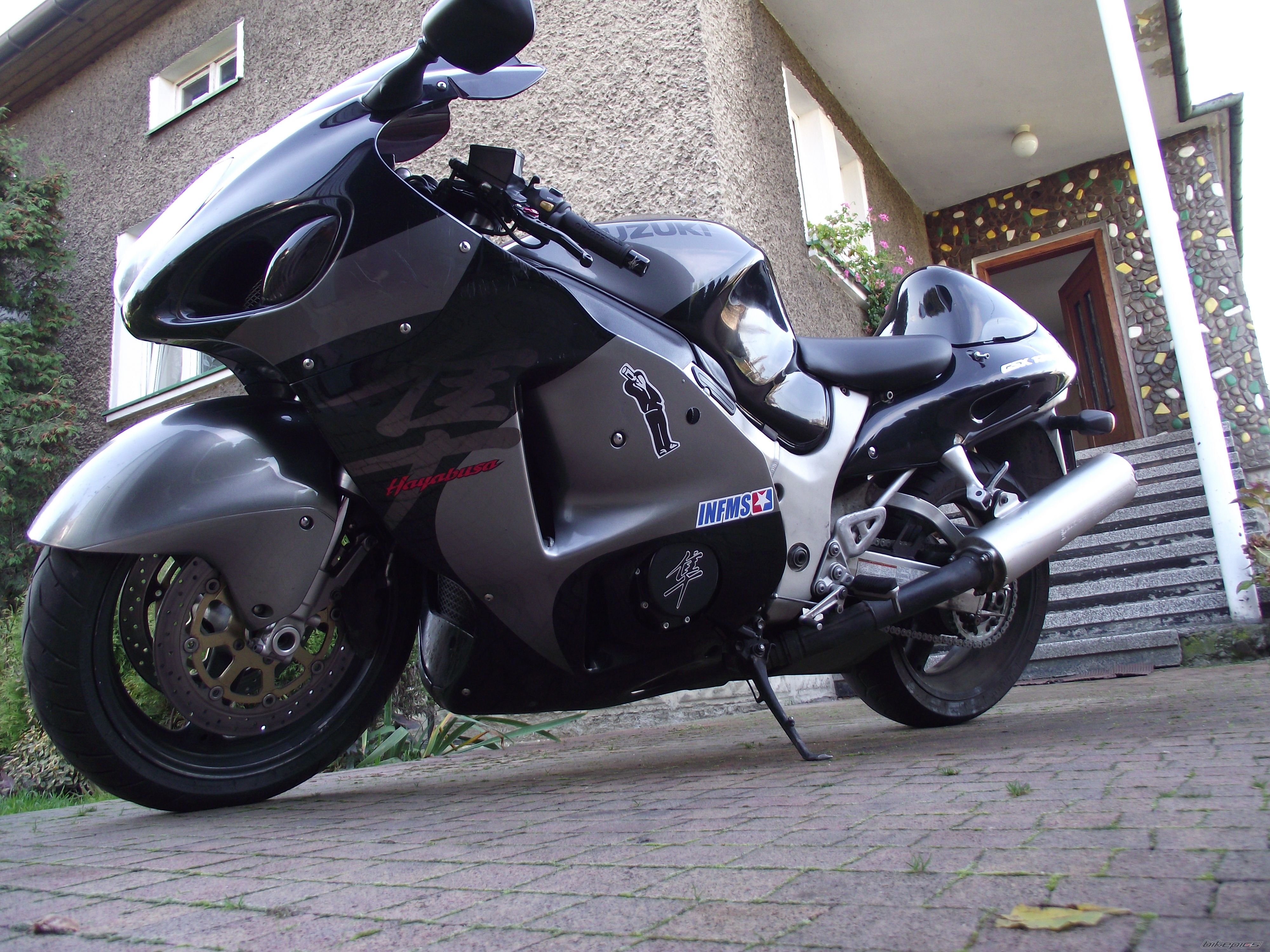 Bike Photo 2609945