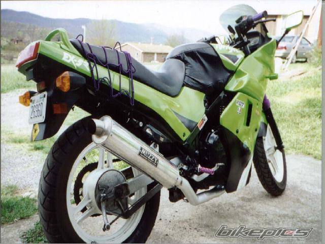 Bike Photo 261