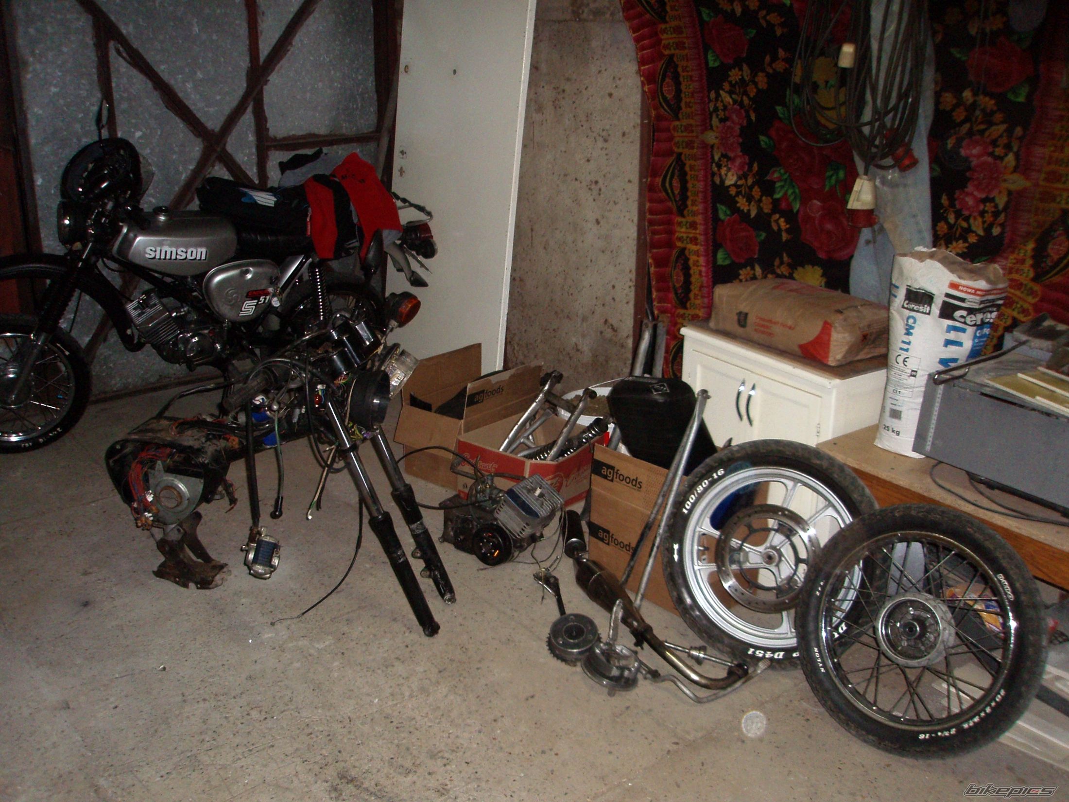 Bike Photo 2610037