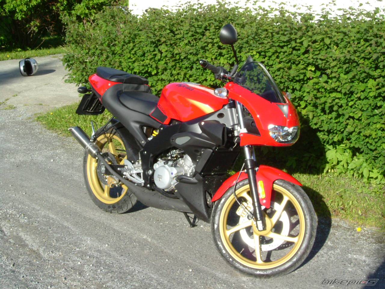 Bike Photo 261005