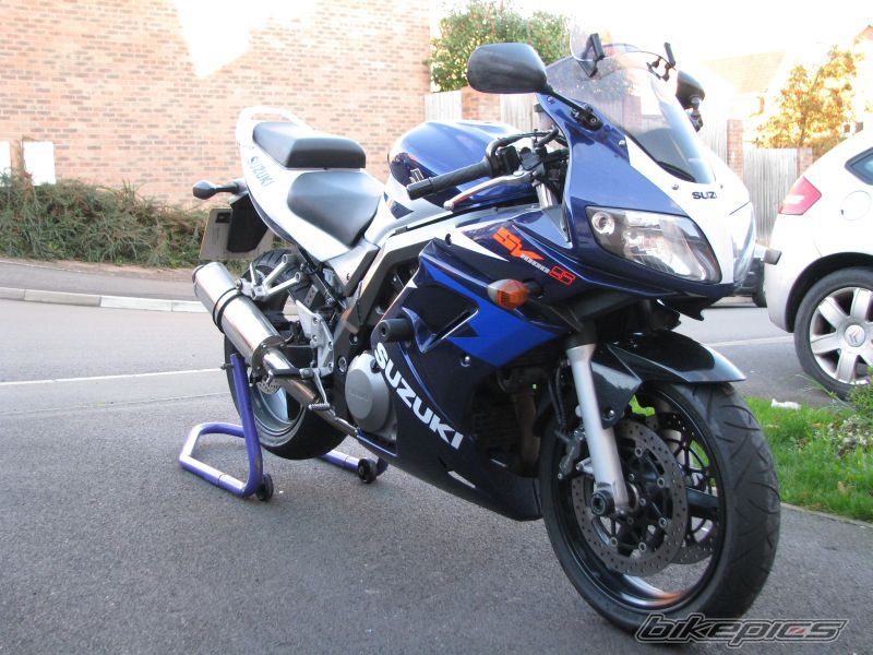 Bike Photo 2610060