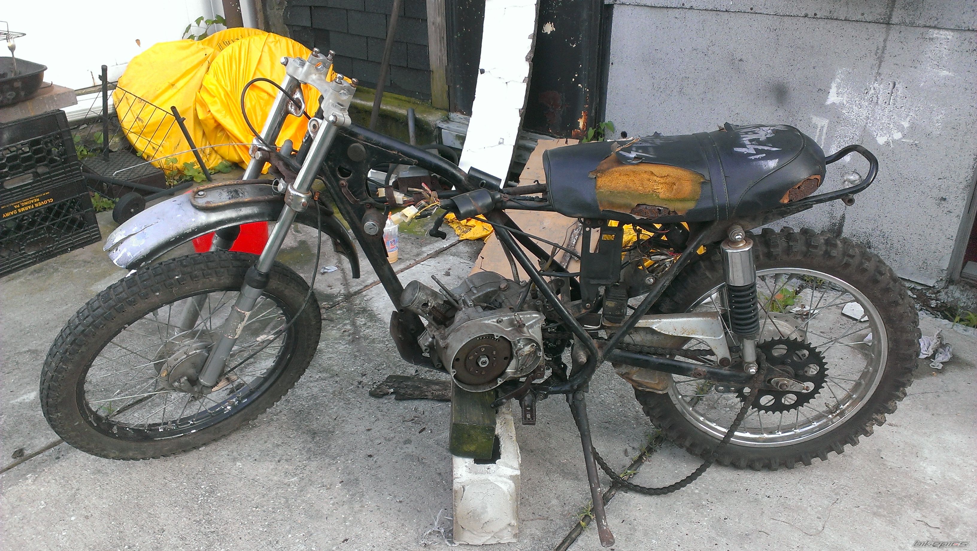 Bike Photo 2610068