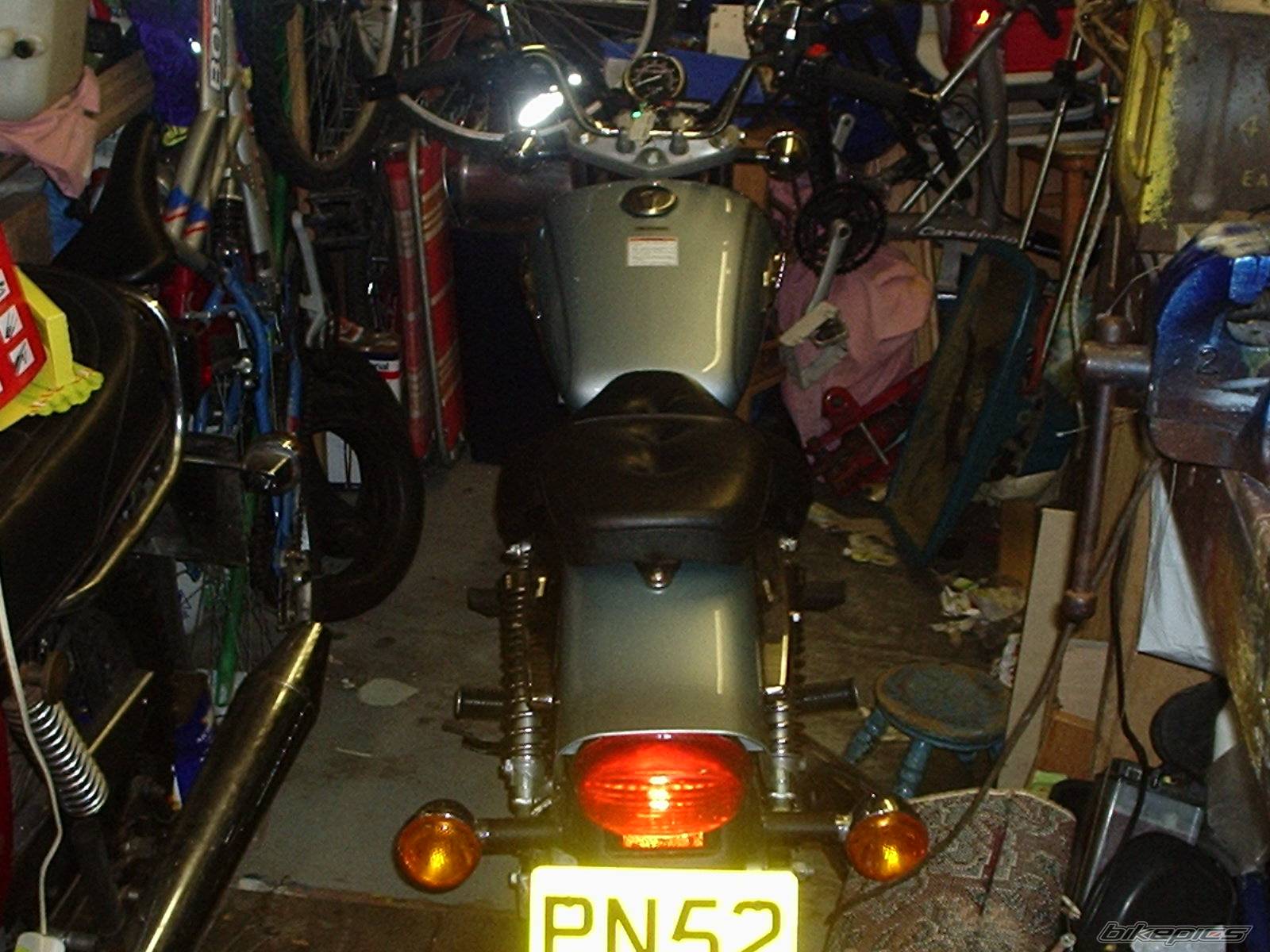 Bike Photo 261009
