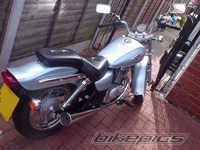Bike Photo 261011