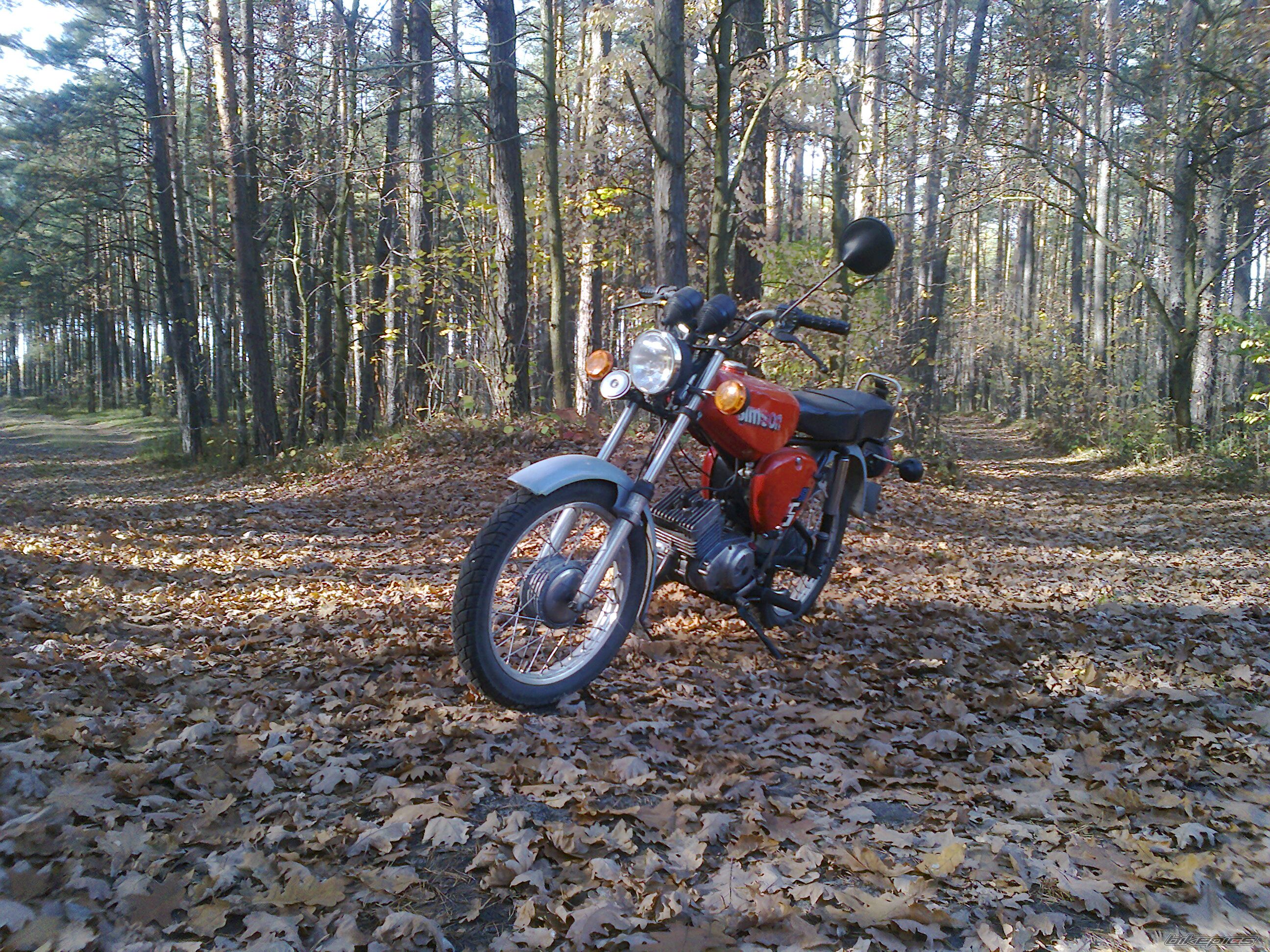 Bike Photo 2610114