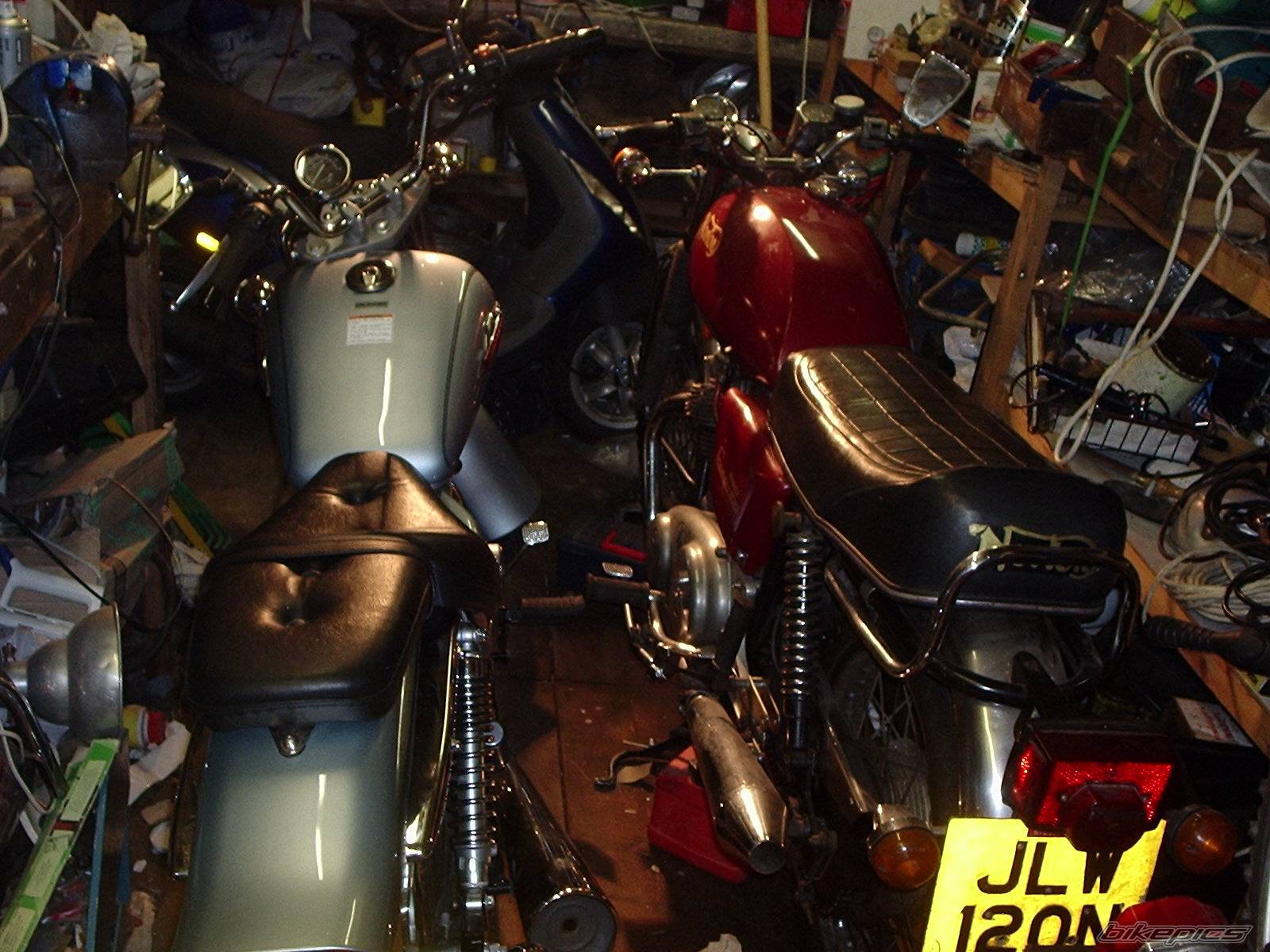Bike Photo 261012