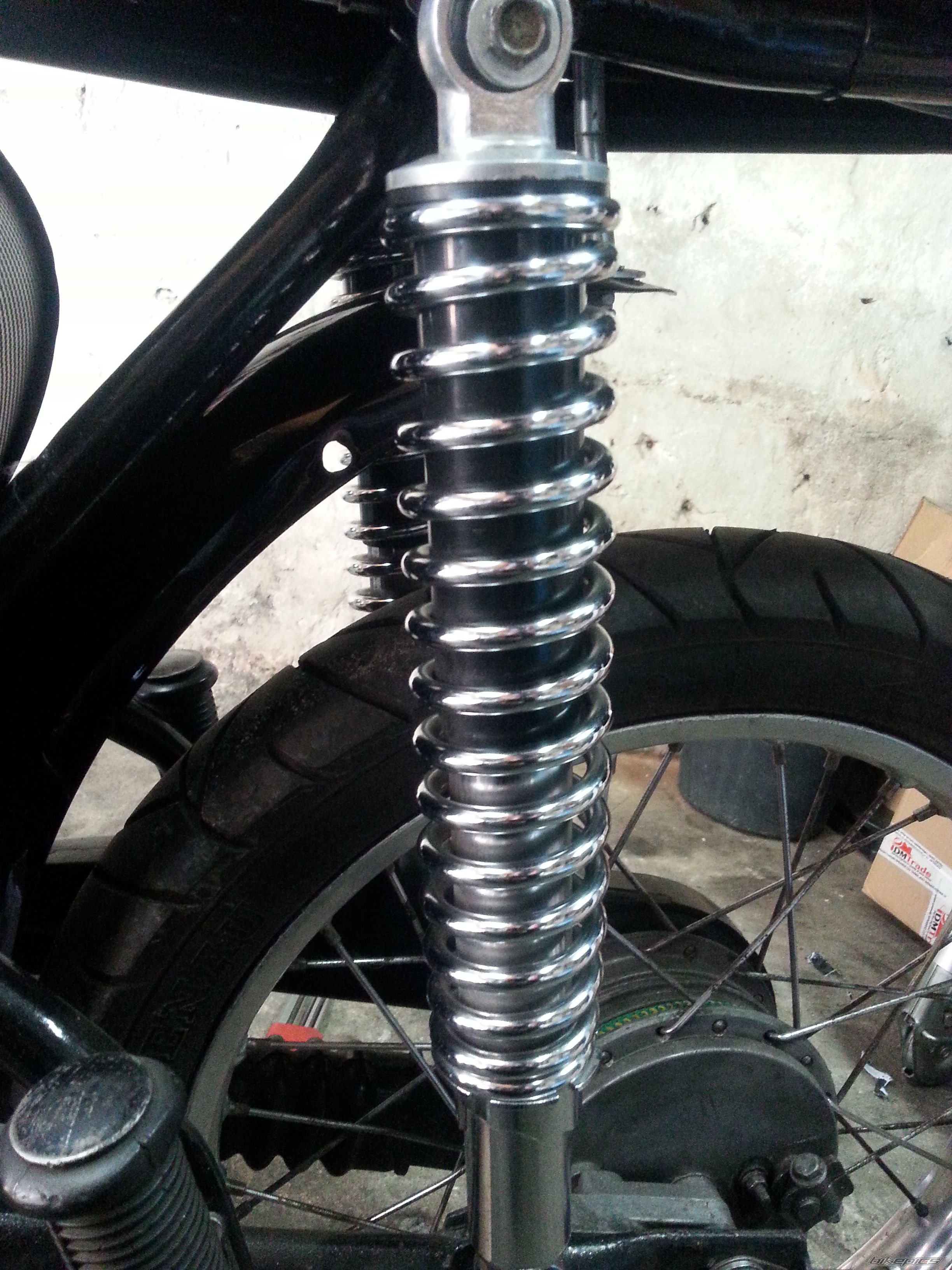 Bike Photo 2610210