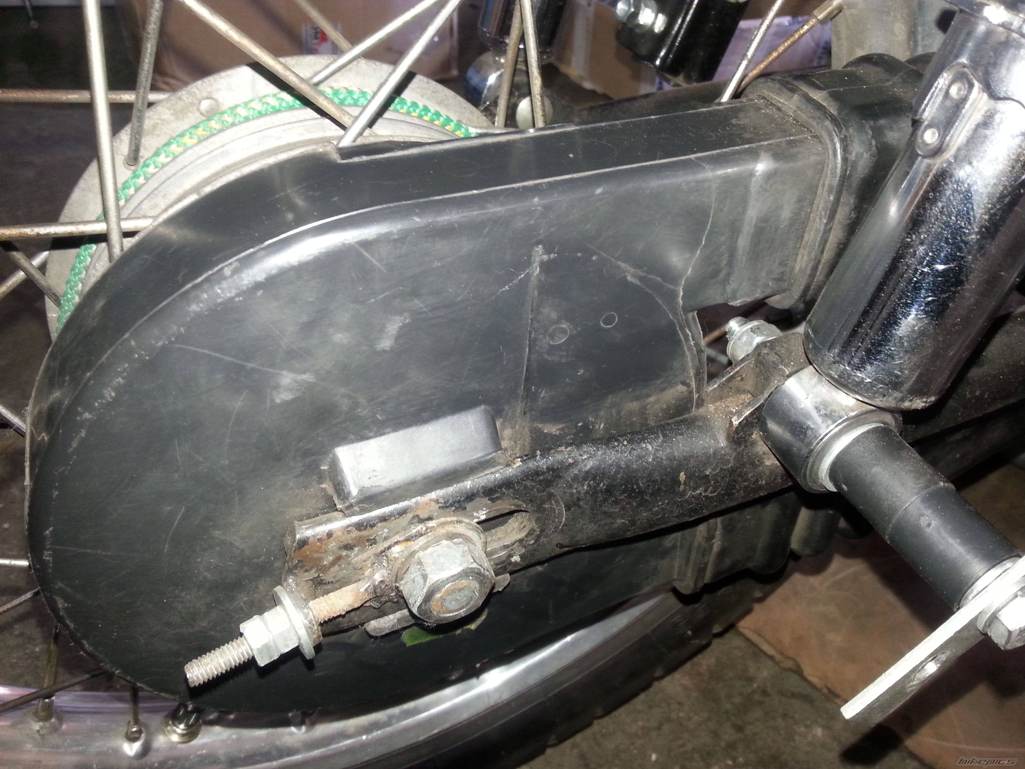 Bike Photo 2610212