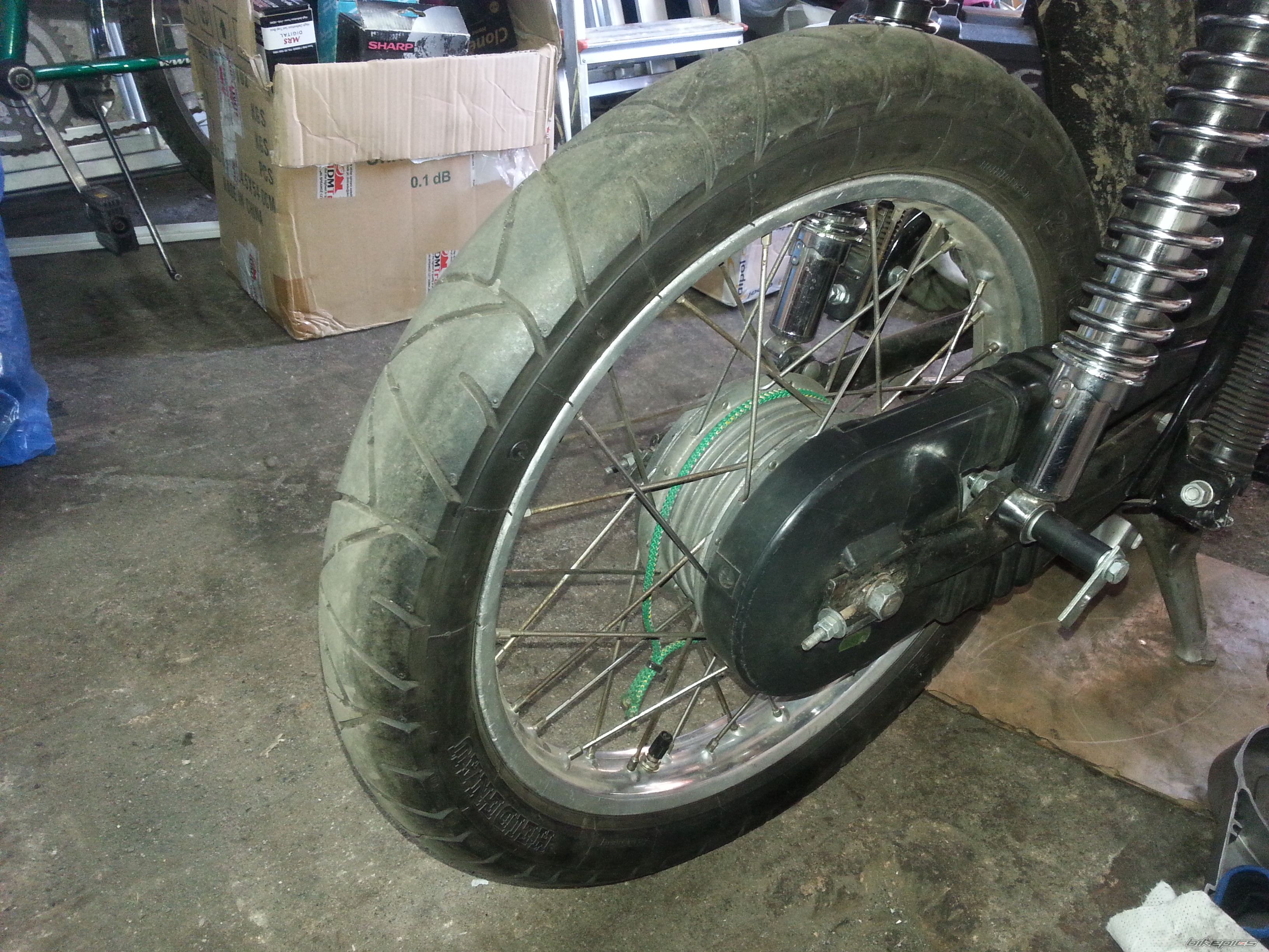 Bike Photo 2610214