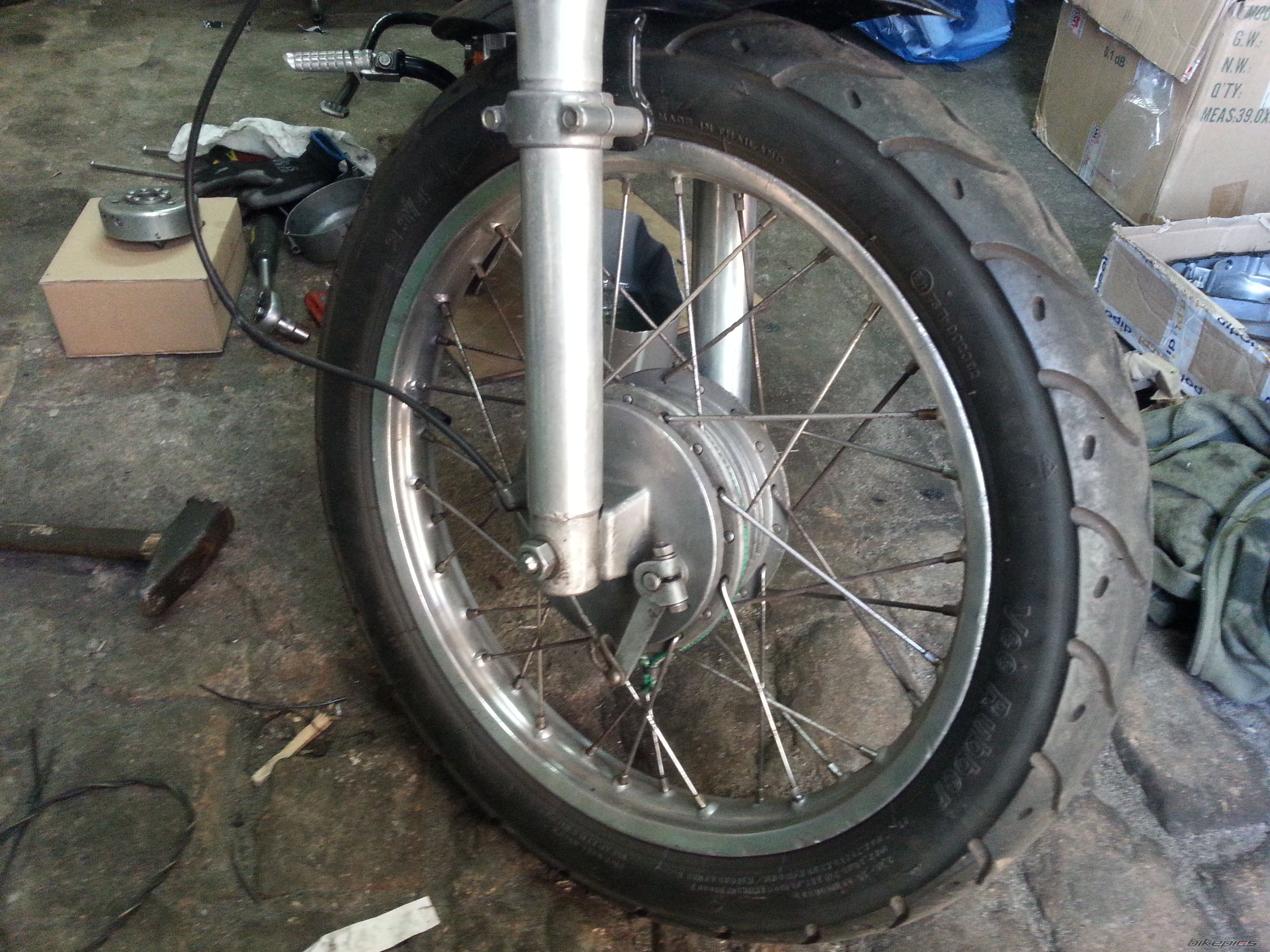 Bike Photo 2610215