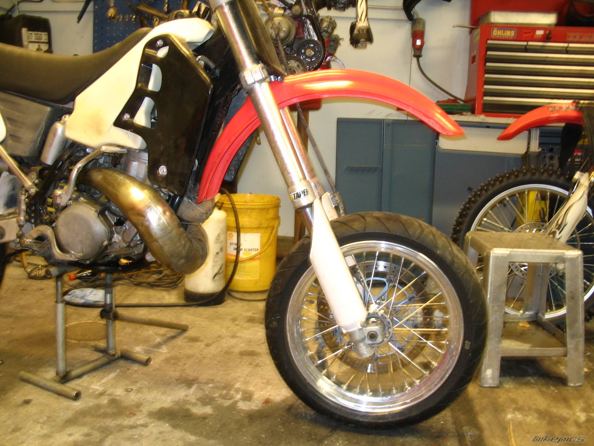 Bike Photo 261029