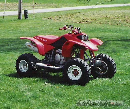 Bike Photo 261032