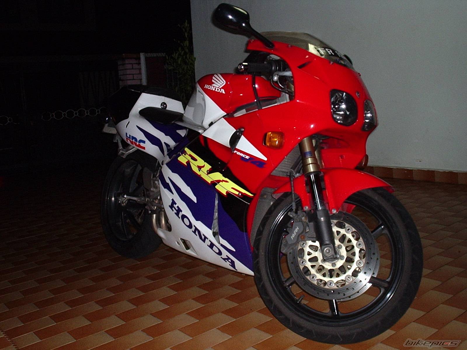 Bike Photo 261033