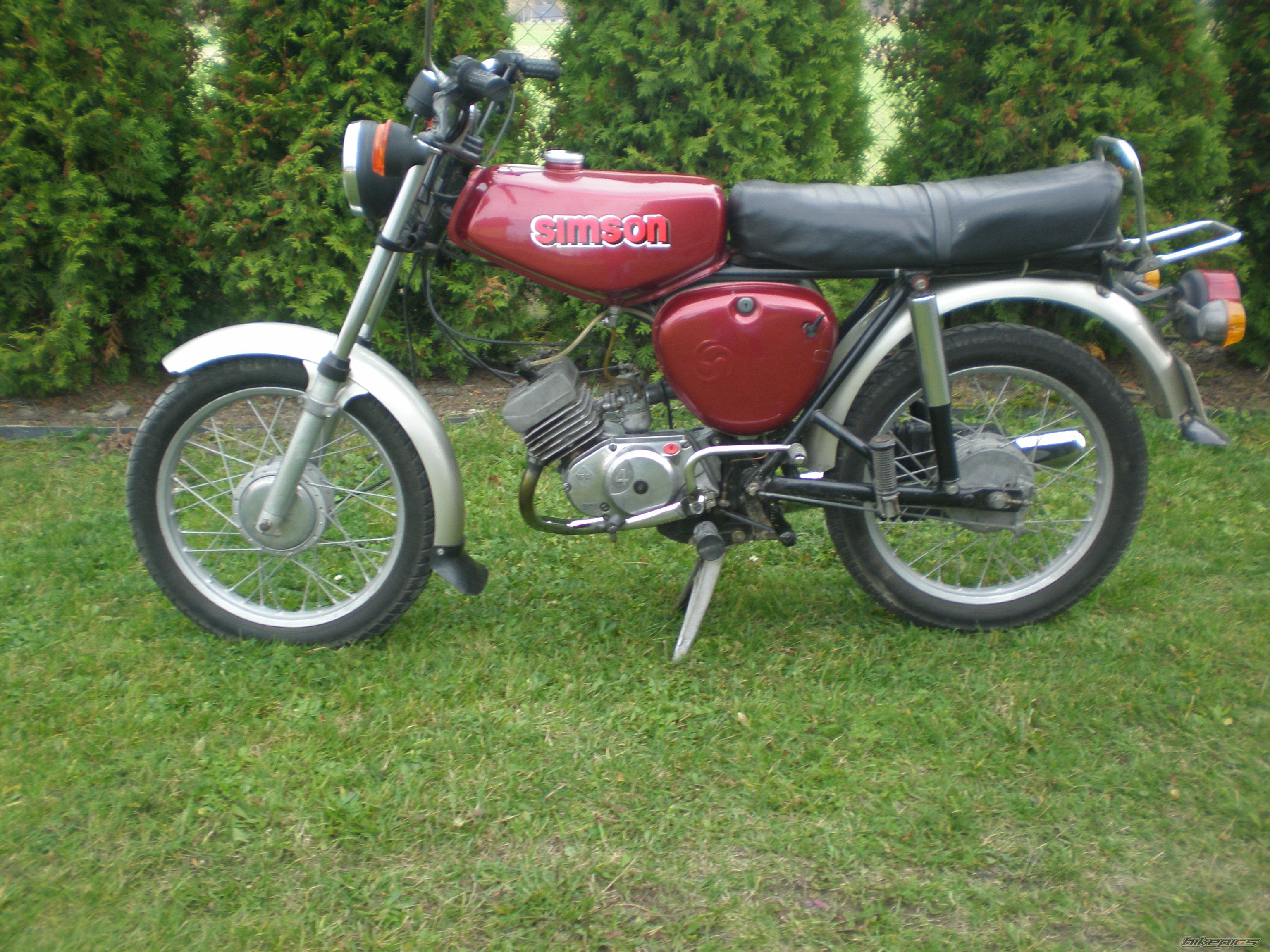 Bike Photo 2610339