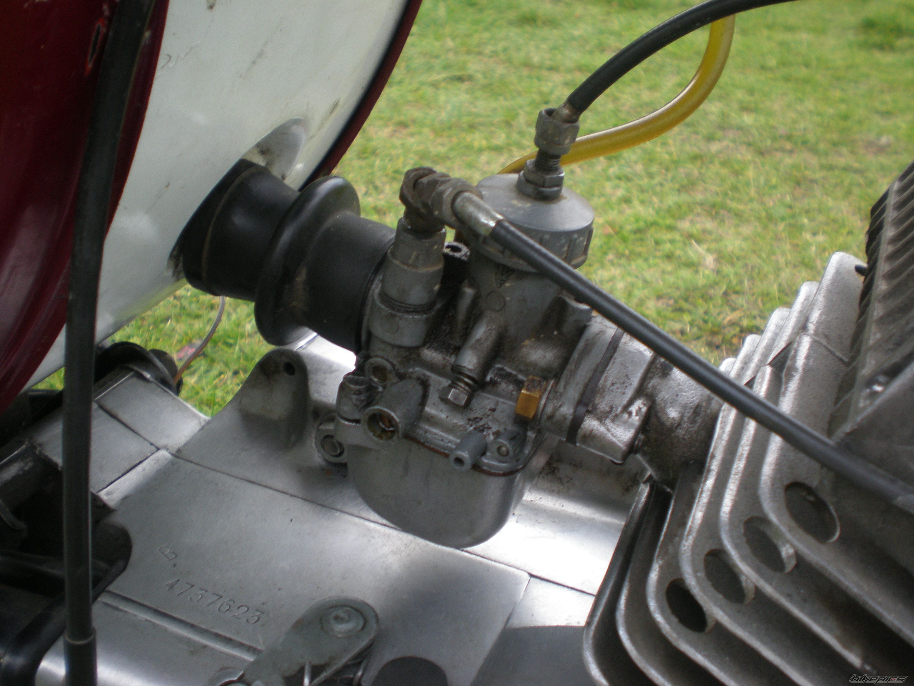 Bike Photo 2610340