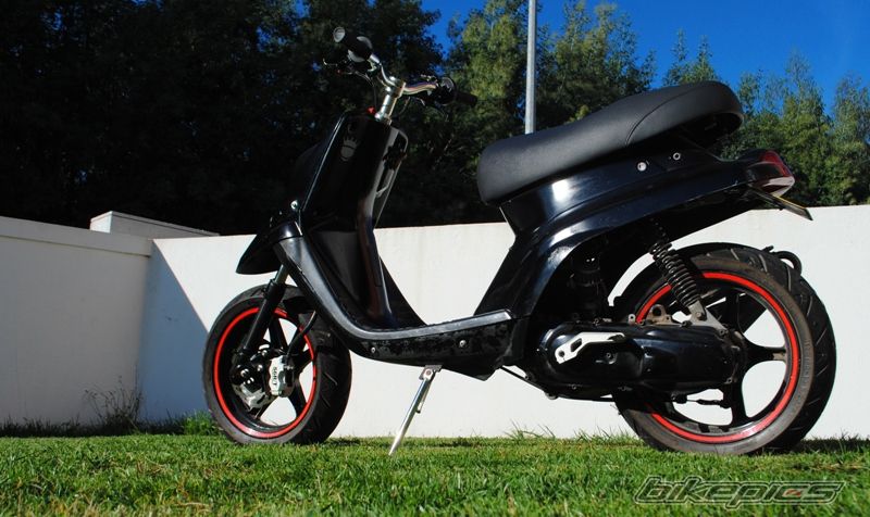 Bike Photo 2610380