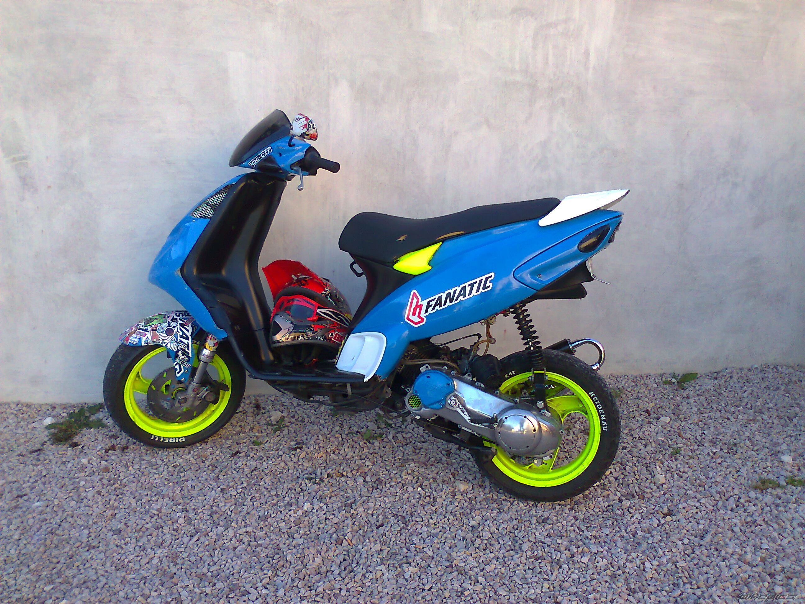 Bike Photo 2610444