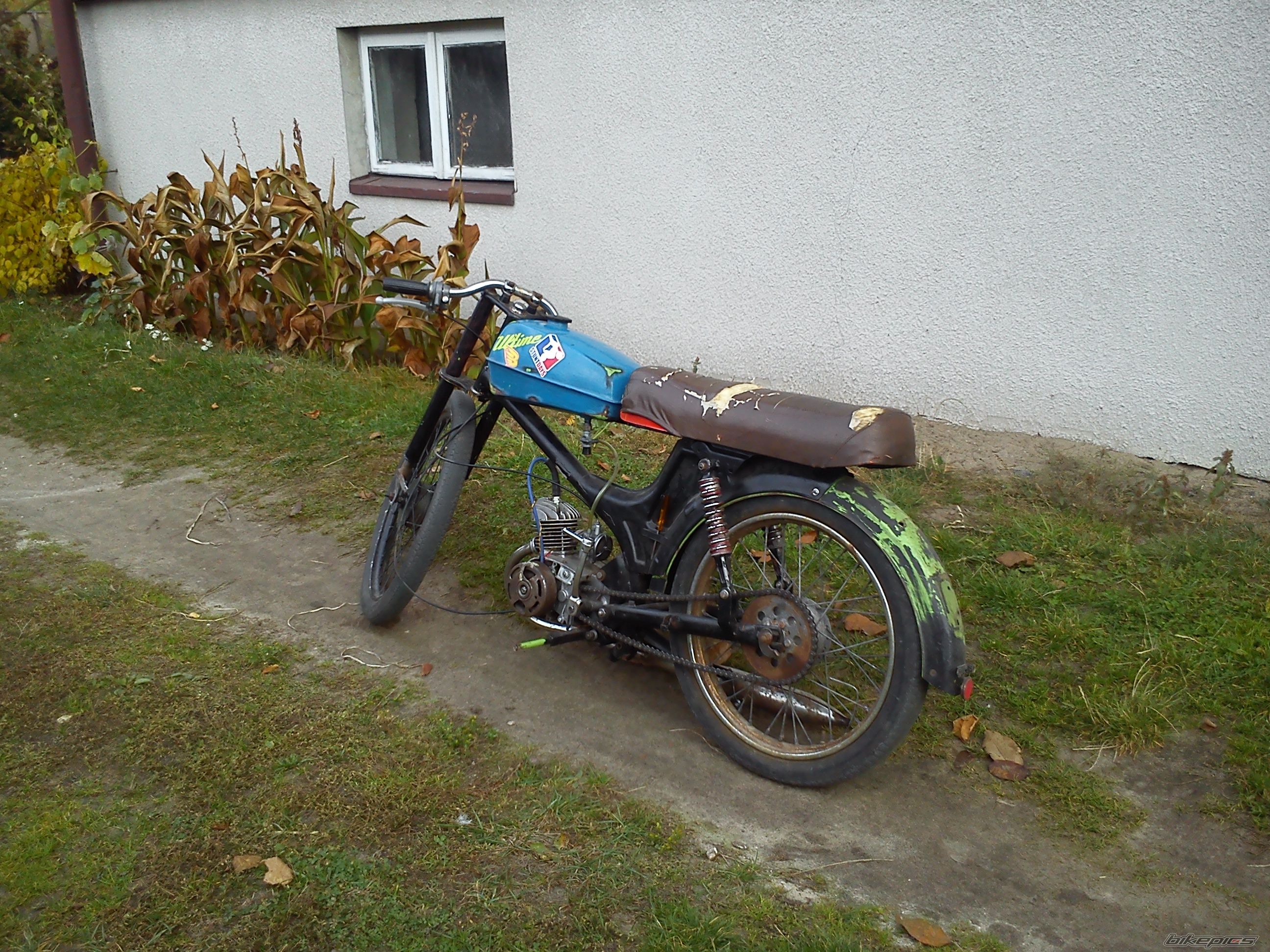 Bike Photo 2610509