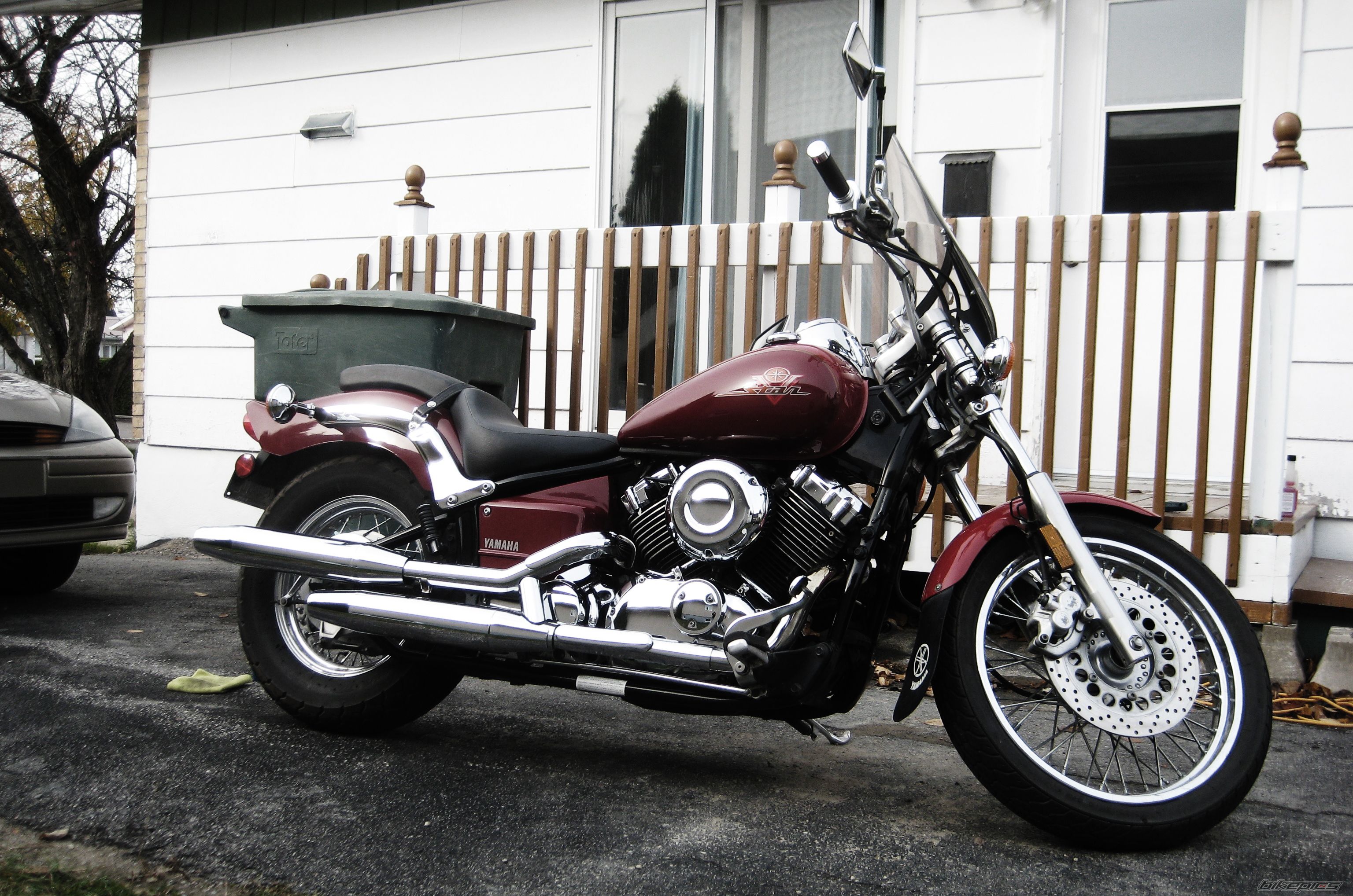 Bike Photo 2610563