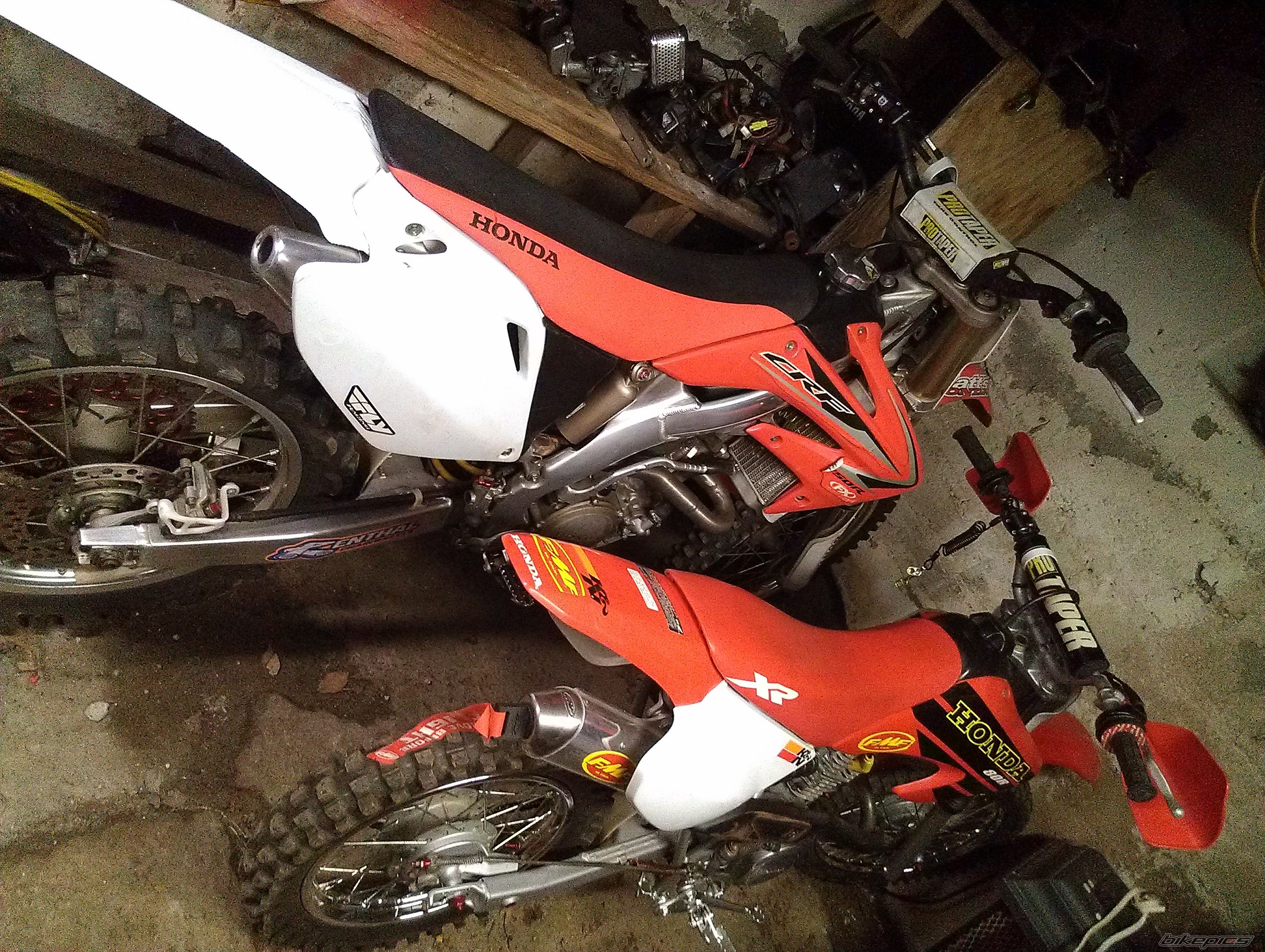 Bike Photo 2610572
