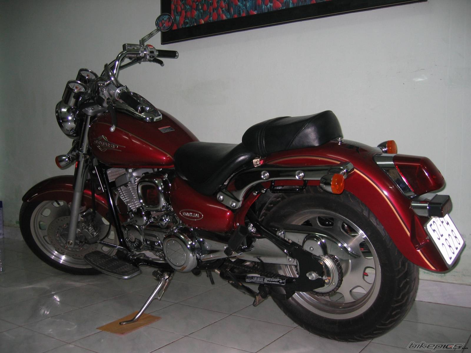 Bike Photo 261061
