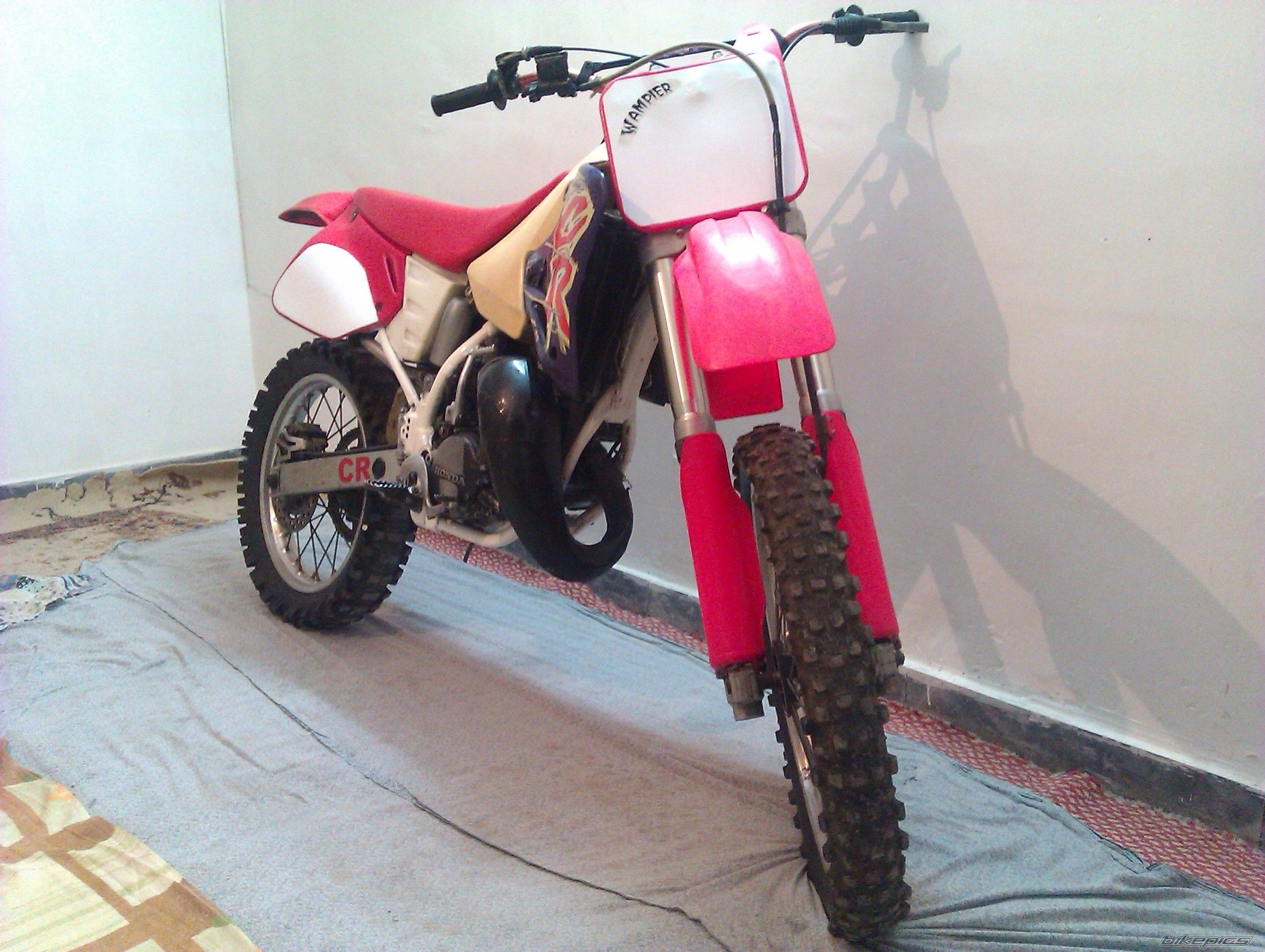 Bike Photo 2610628