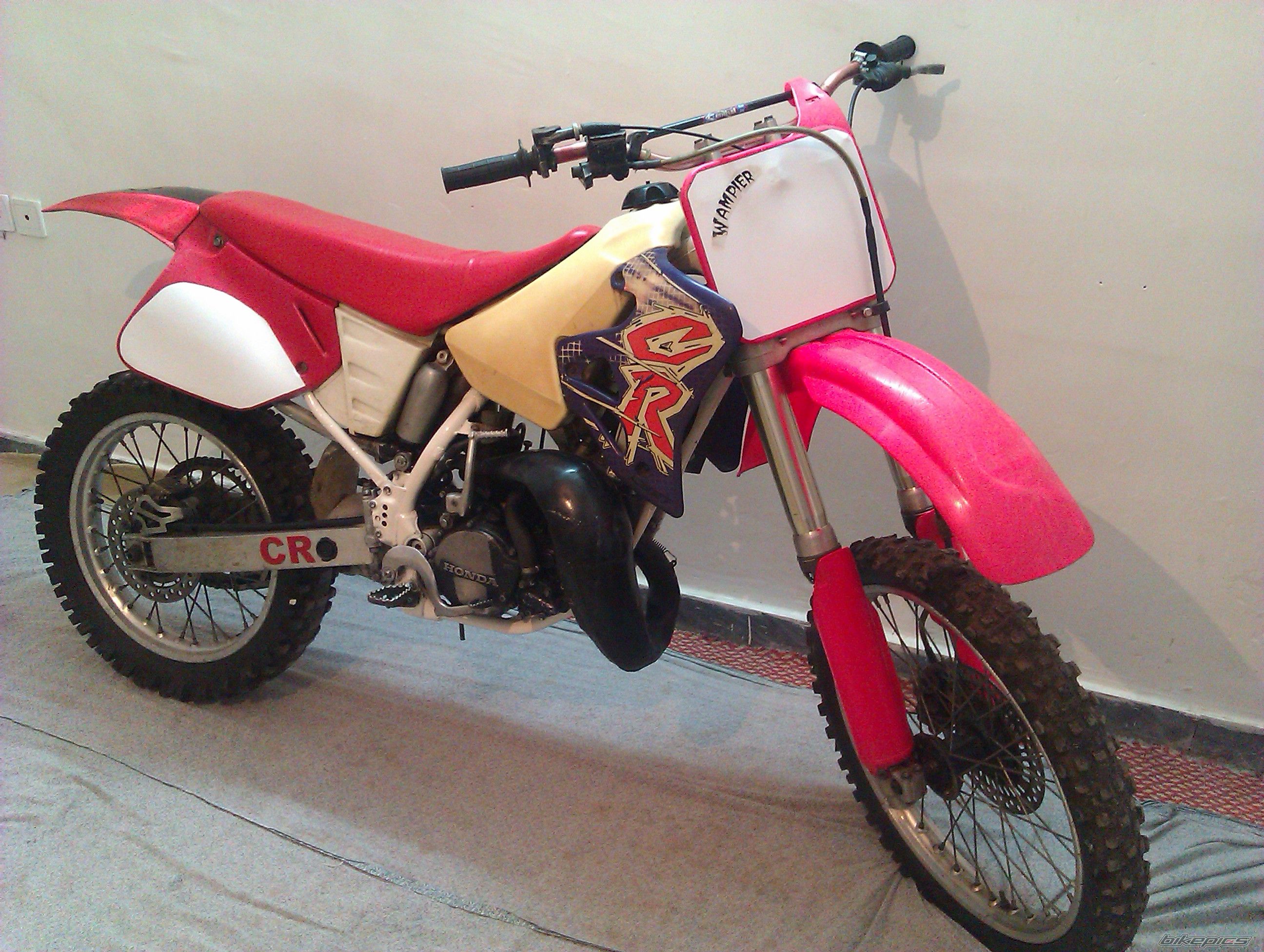 Bike Photo 2610630