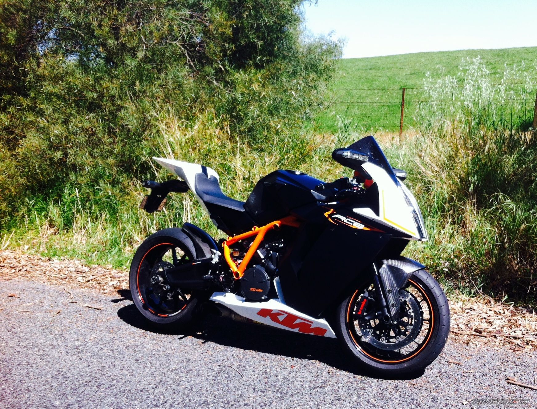 Bike Photo 2610667
