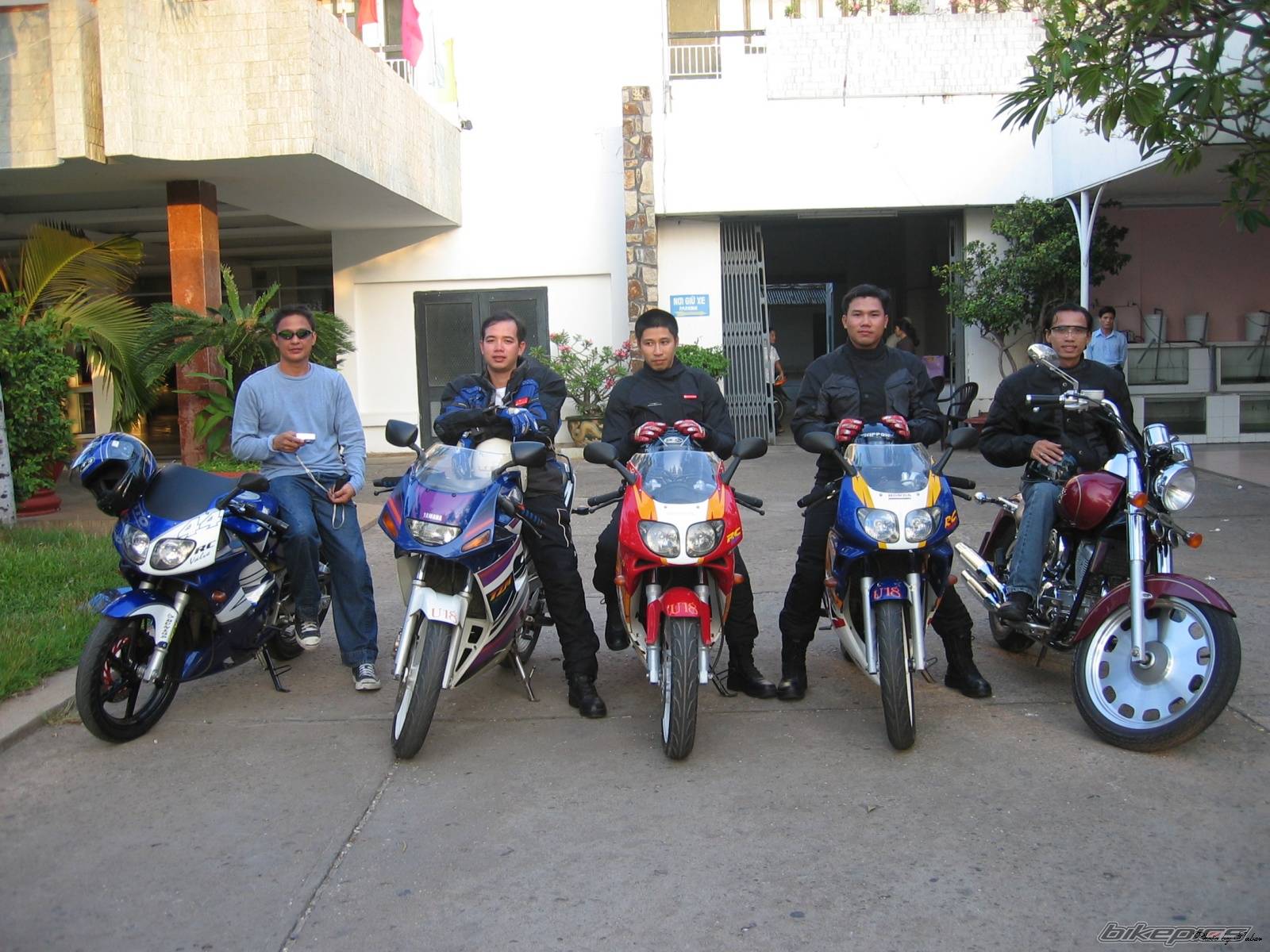 Bike Photo 261069