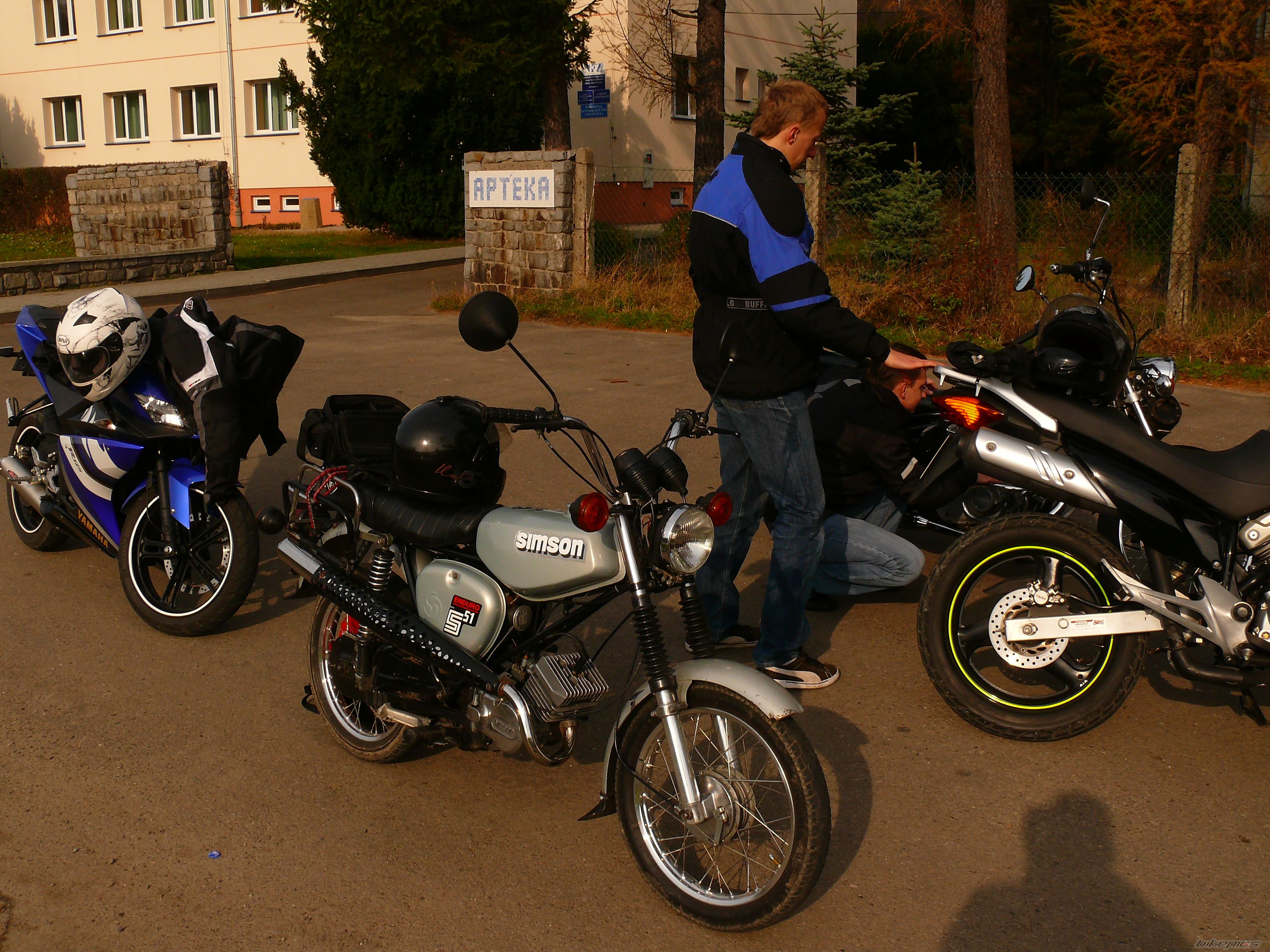 Bike Photo 2610712