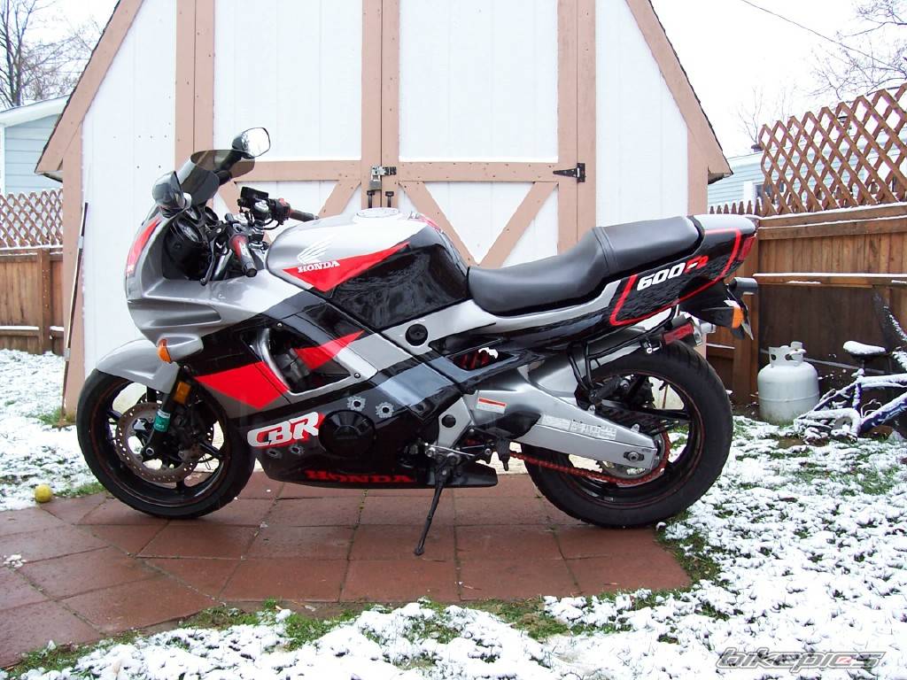 Bike Photo 261078