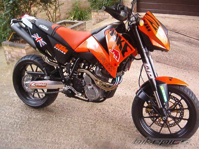 Bike Photo 261080