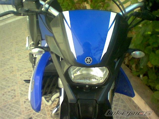 Bike Photo 261092