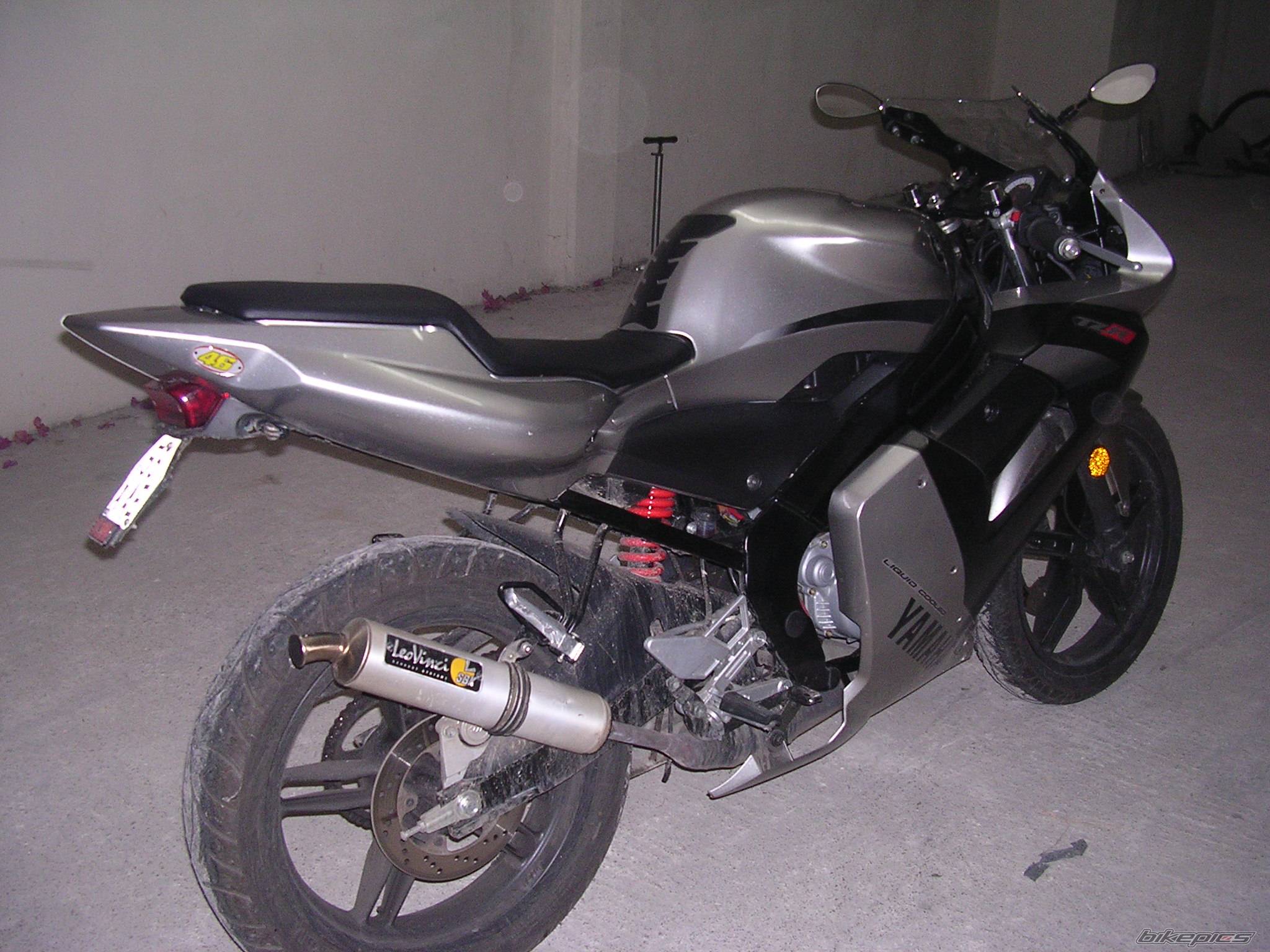 Bike Photo 261101
