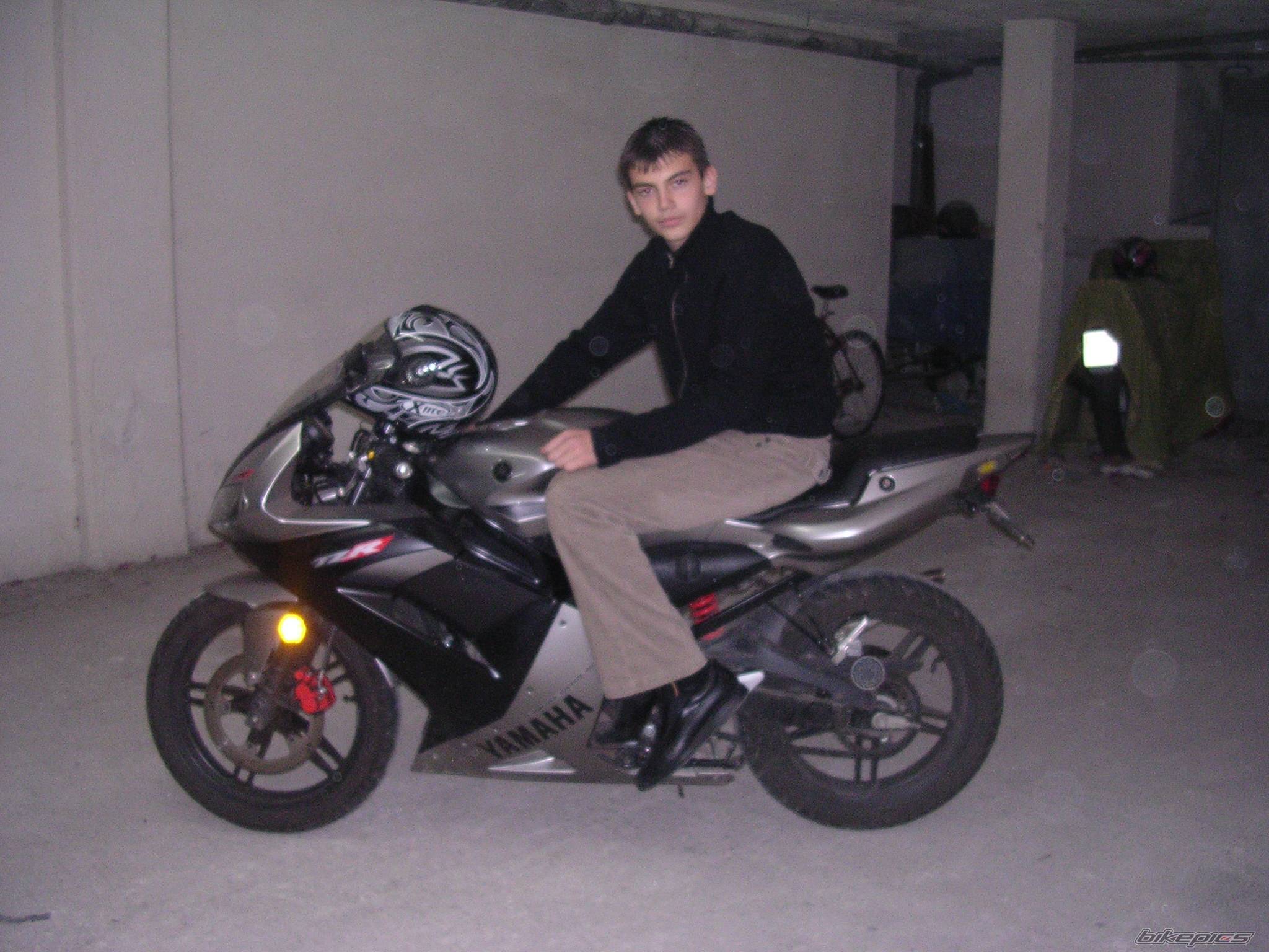 Bike Photo 261106
