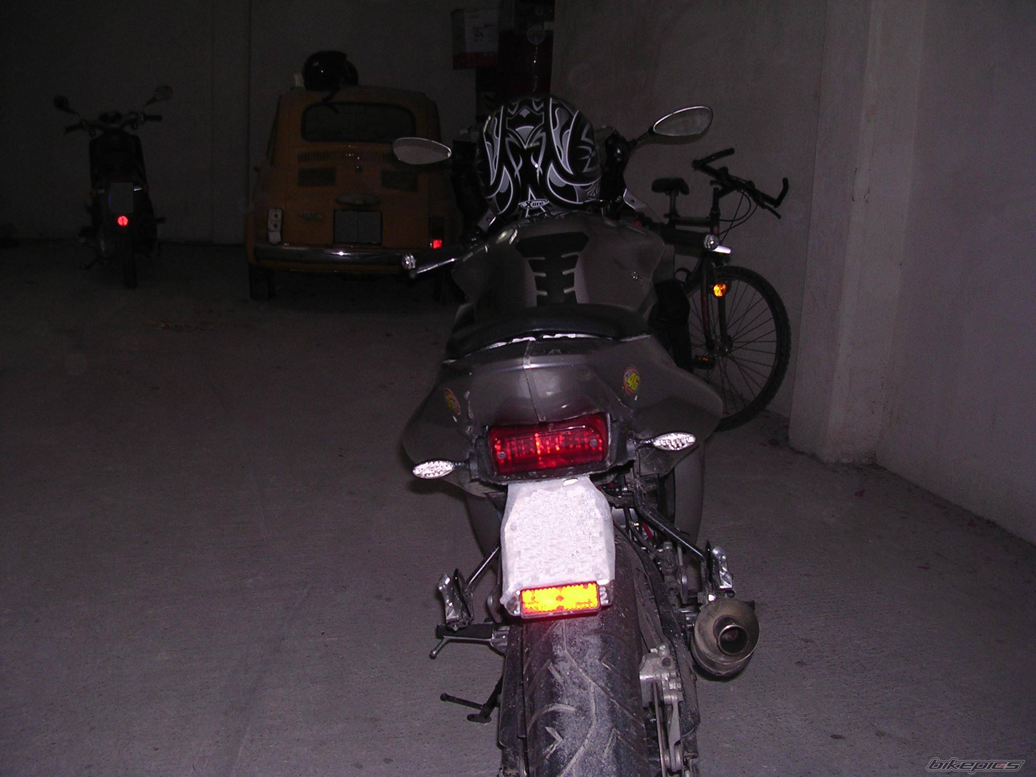 Bike Photo 261111